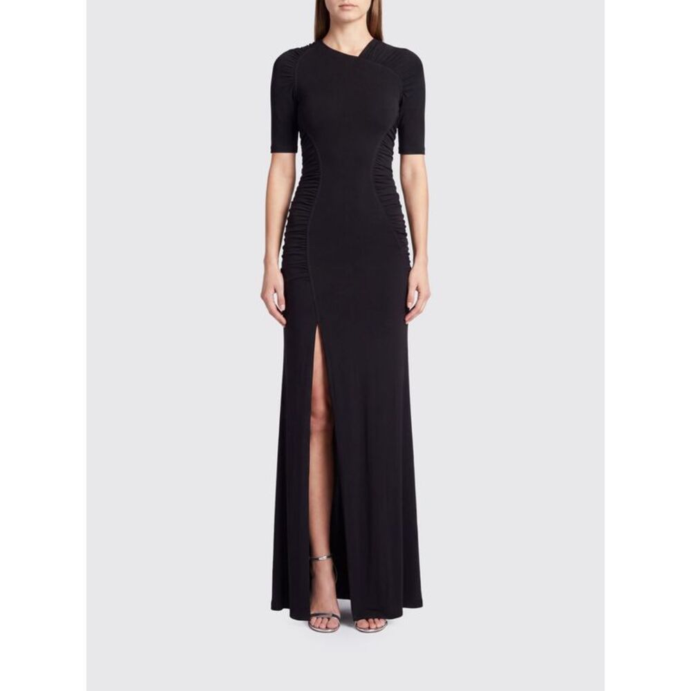 Victoria Victoria Beckham Dress Woman Black